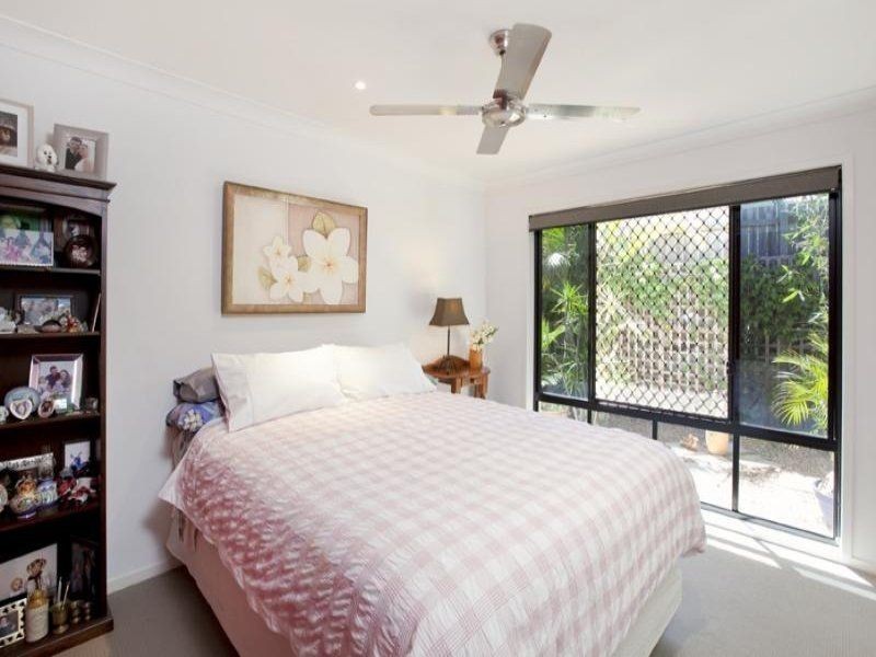 Lot 8 Lophostemon Pl Street, Seventeen Mile Rocks QLD 4073