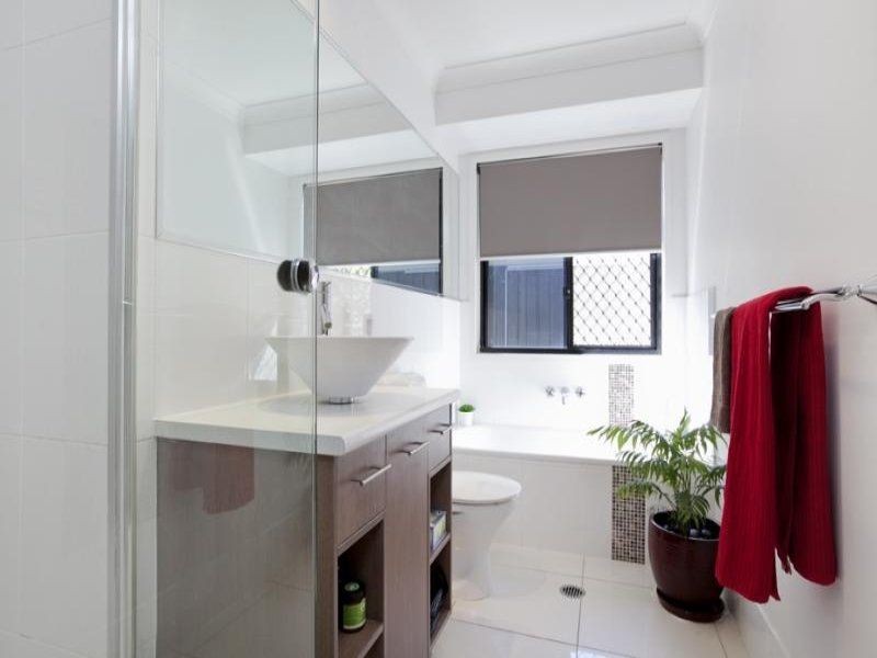 Lot 8 Lophostemon Pl Street, Seventeen Mile Rocks QLD 4073