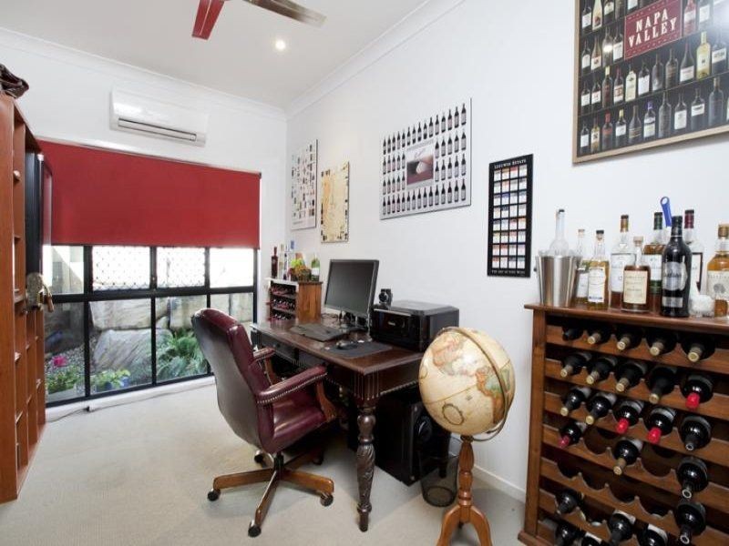 Lot 8 Lophostemon Pl Street, Seventeen Mile Rocks QLD 4073