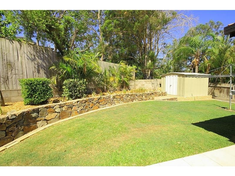 5 Oron Close, Westlake QLD 4074