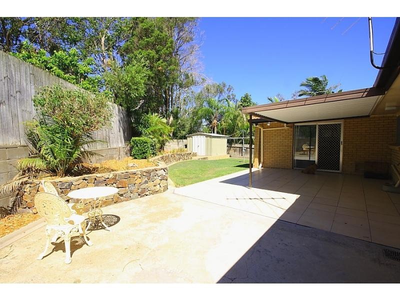 5 Oron Close, Westlake QLD 4074