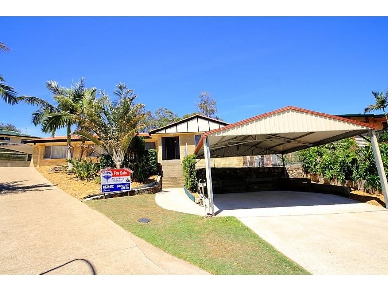 5 Oron Close, Westlake QLD 4074