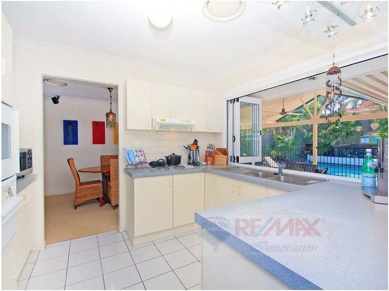 496 Westlake Drive, Riverhills QLD 4074
