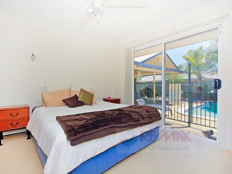 496 Westlake Drive, Riverhills QLD 4074