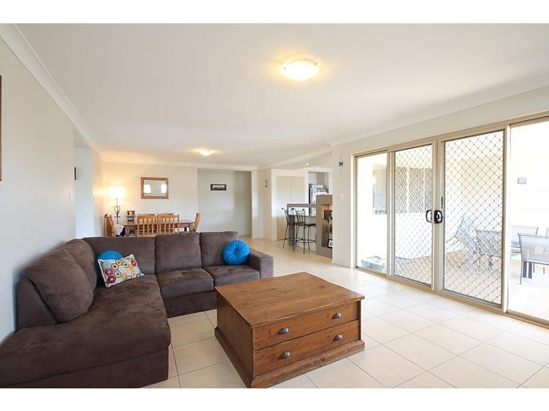 Sinnamon Park QLD 4073