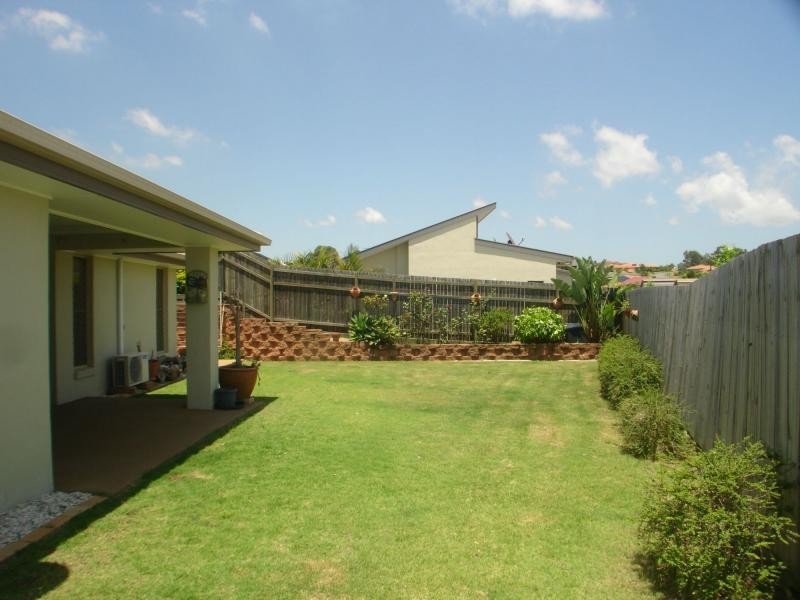 Sinnamon Park QLD 4073