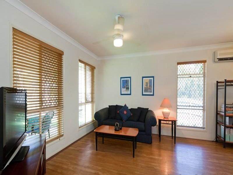 Sinnamon Park QLD 4073