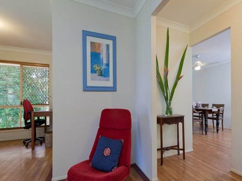 Sinnamon Park QLD 4073