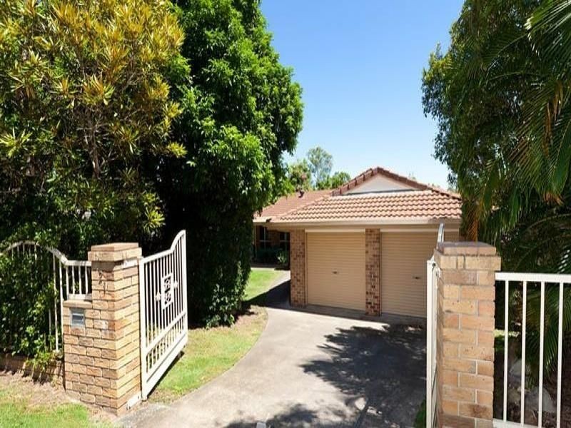 Sinnamon Park QLD 4073