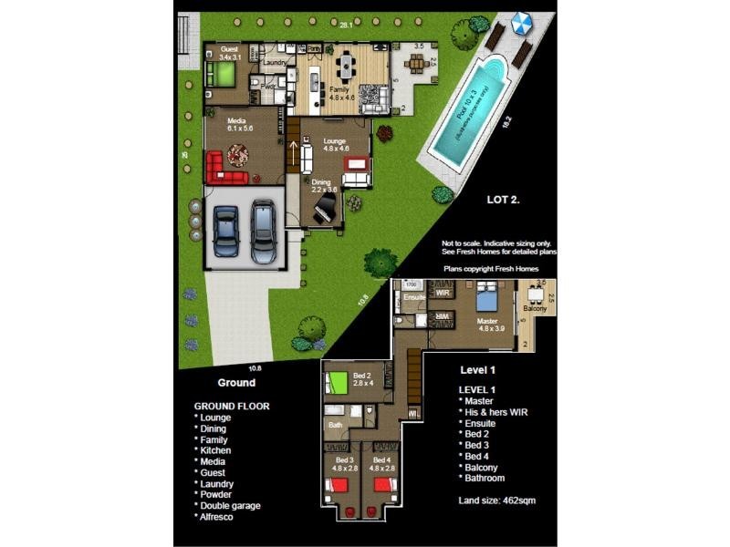 Sinnamon Park QLD 4073