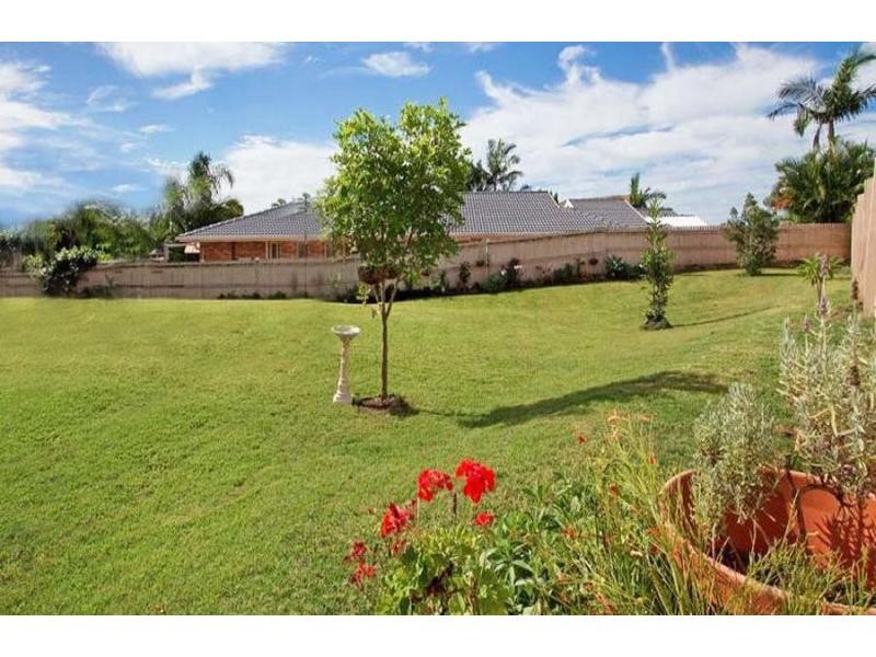 Sinnamon Park QLD 4073