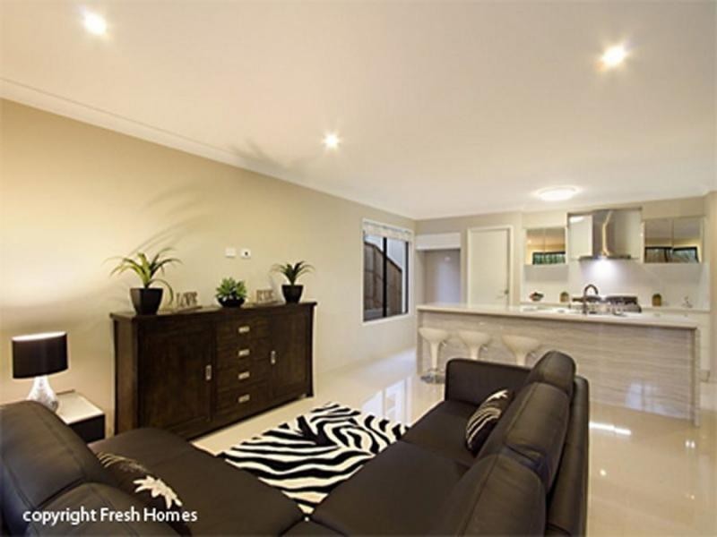 Sinnamon Park QLD 4073