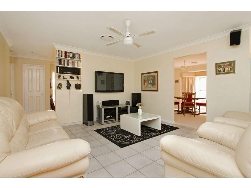 30 Kaboora Crescent, Westlake QLD 4074