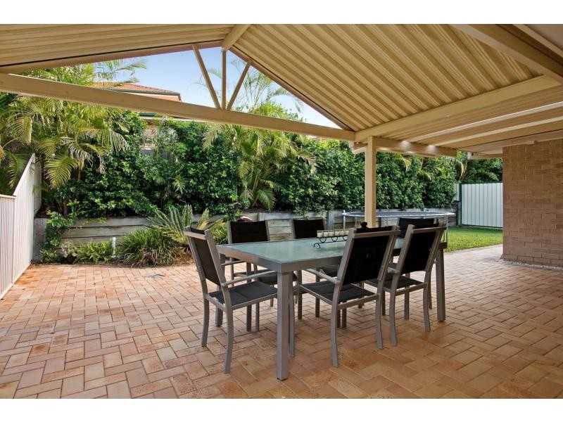 30 Kaboora Crescent, Westlake QLD 4074