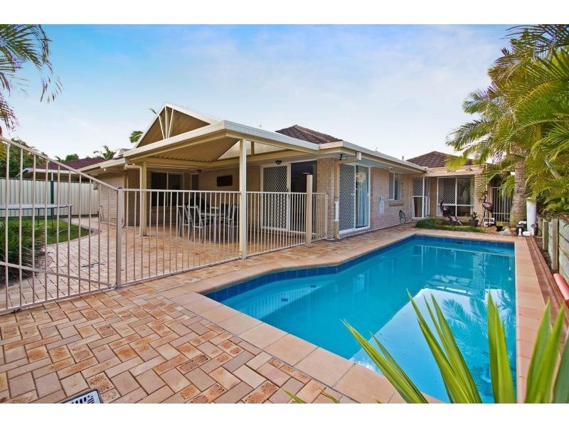 30 Kaboora Crescent, Westlake QLD 4074