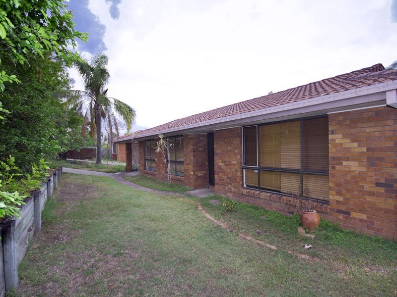 99 SUMNERS Road, Jamboree Heights QLD 4074