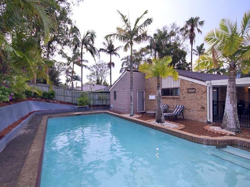 23 GWYDIR Street, Riverhills QLD 4074
