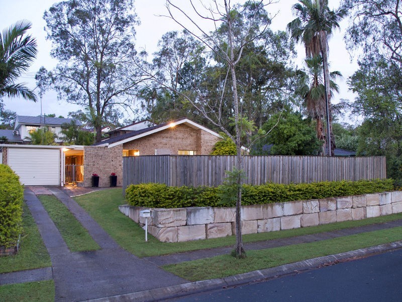 23 GWYDIR Street, Riverhills QLD 4074
