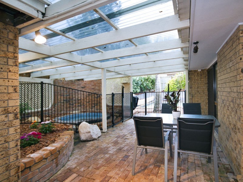 23 GWYDIR Street, Riverhills QLD 4074