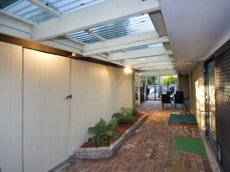 23 GWYDIR Street, Riverhills QLD 4074