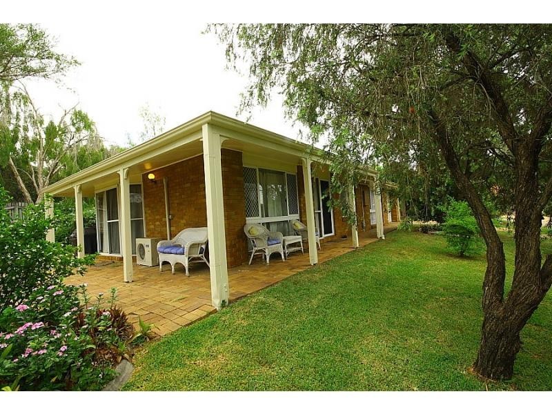 11/8 Blyde Street, Sinnamon Park QLD 4073