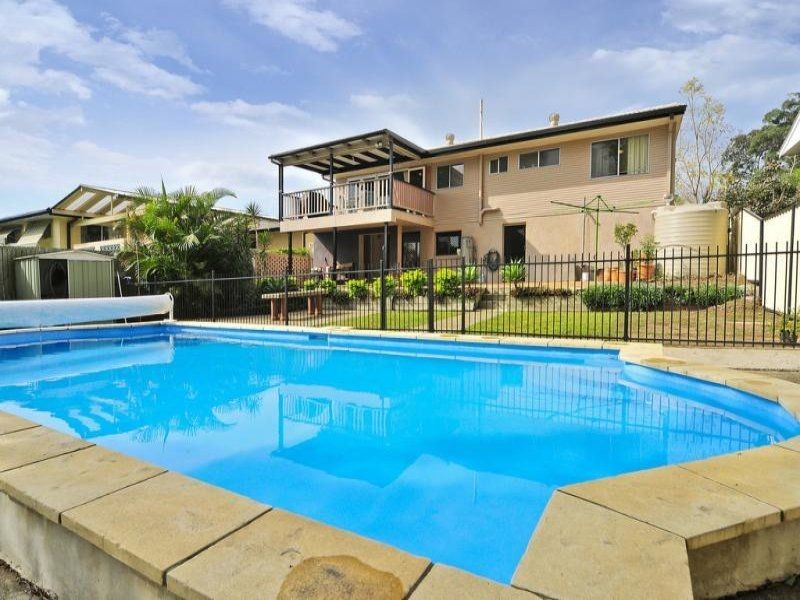 Jamboree Heights QLD 4074