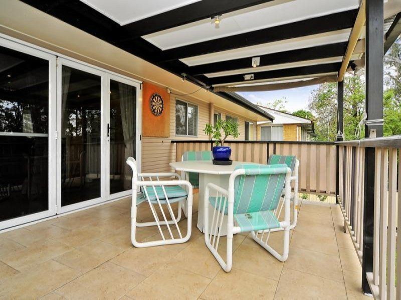 Jamboree Heights QLD 4074