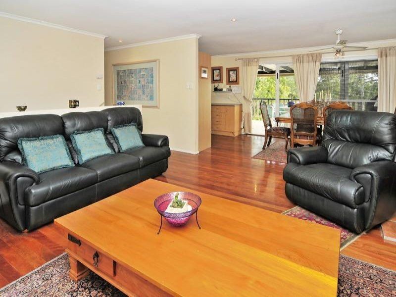 Jamboree Heights QLD 4074