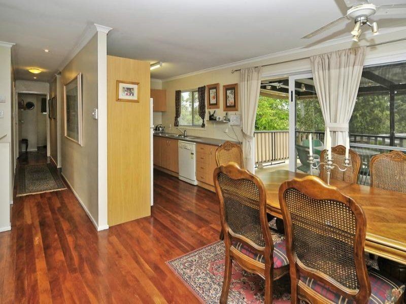 Jamboree Heights QLD 4074