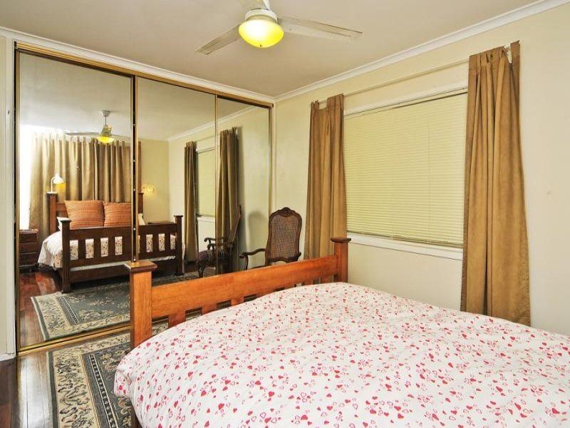 Jamboree Heights QLD 4074