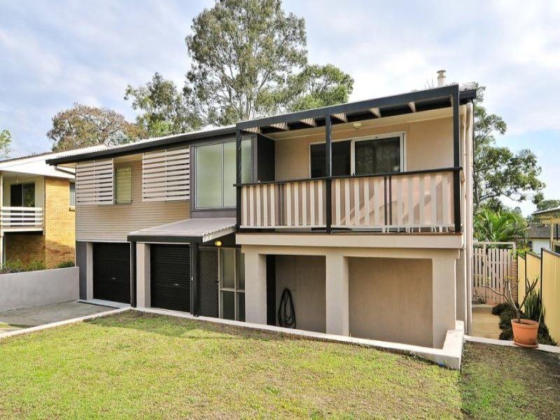 Jamboree Heights QLD 4074