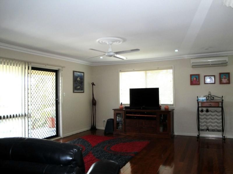 35 Canowie Road, Jindalee QLD 4074