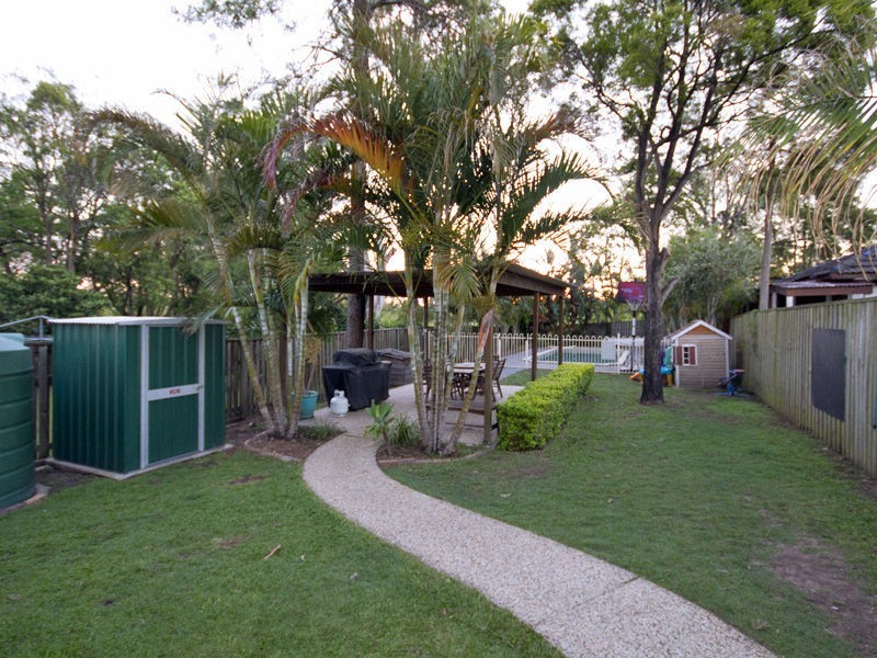 Darra QLD 4076