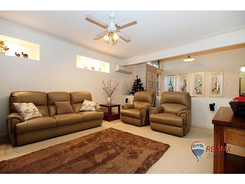 Sinnamon Park QLD 4073