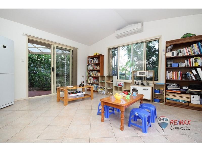 Sinnamon Park QLD 4073