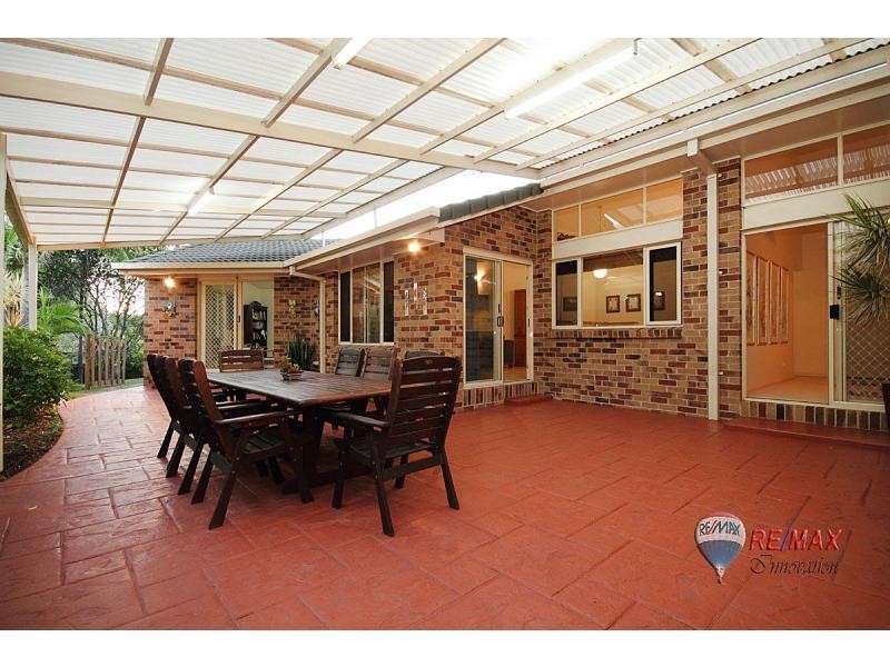 Sinnamon Park QLD 4073