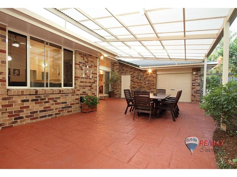 Sinnamon Park QLD 4073