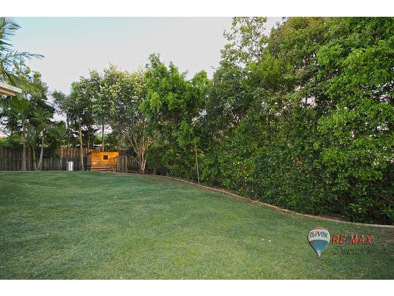 Sinnamon Park QLD 4073