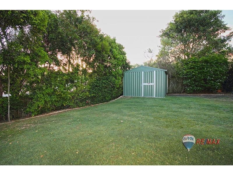 Sinnamon Park QLD 4073