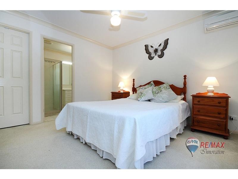 Sinnamon Park QLD 4073