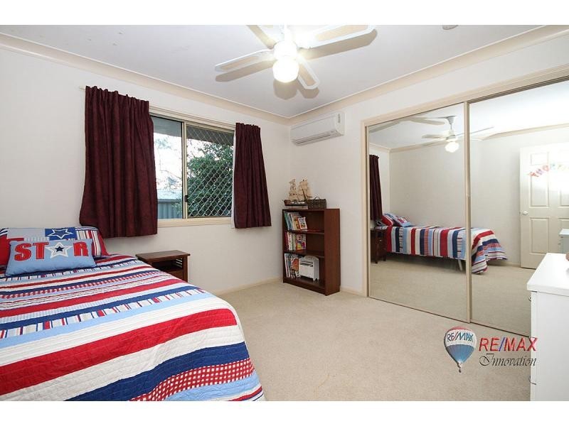 Sinnamon Park QLD 4073