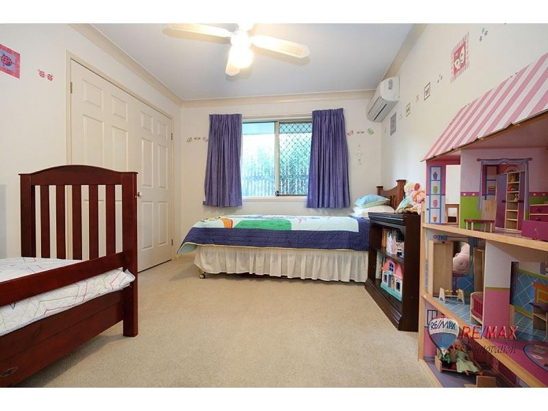 Sinnamon Park QLD 4073