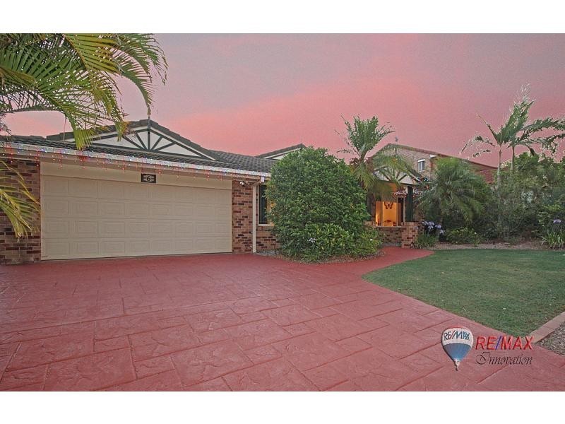 Sinnamon Park QLD 4073