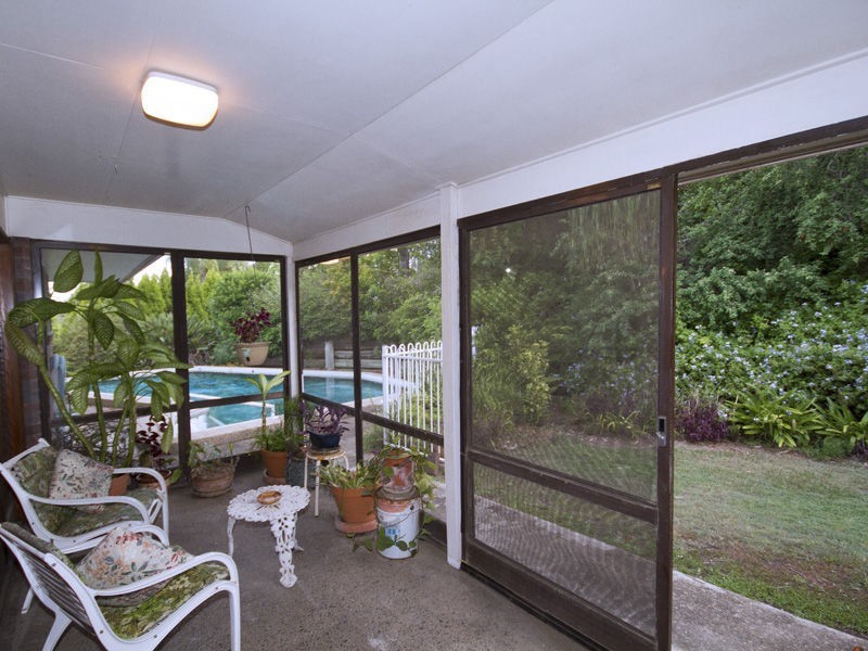 Mount Ommaney QLD 4074