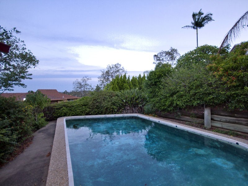 Mount Ommaney QLD 4074