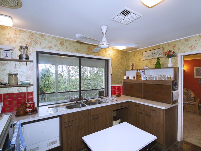 Mount Ommaney QLD 4074