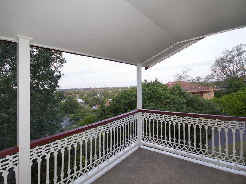 Mount Ommaney QLD 4074