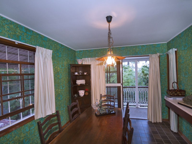 Mount Ommaney QLD 4074