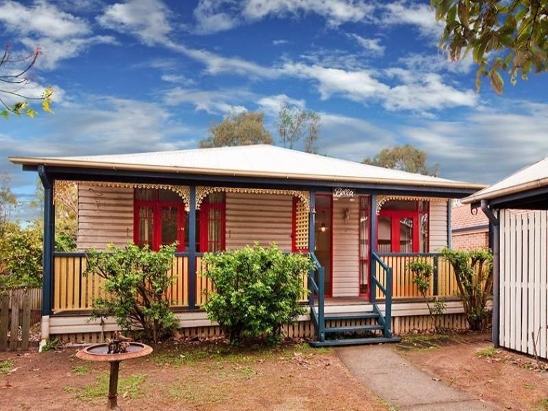 6 Popondetta Pl Street, Darra QLD 4076