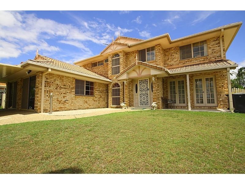 Middle Park QLD 4074